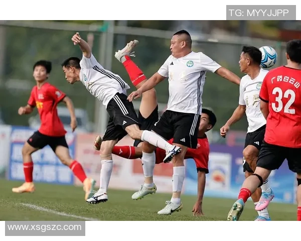 足球锻炼带来的身体健康与团队精神的双重提升之旅