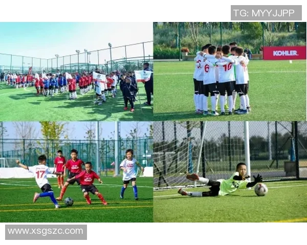 金城俊足球：探索青少年足球发展的新路径与未来潜力